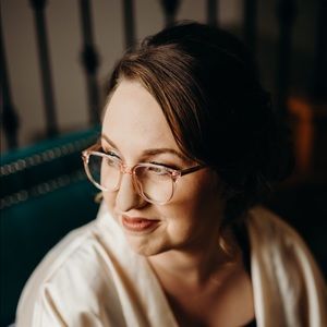 Meet your Posher, Erin